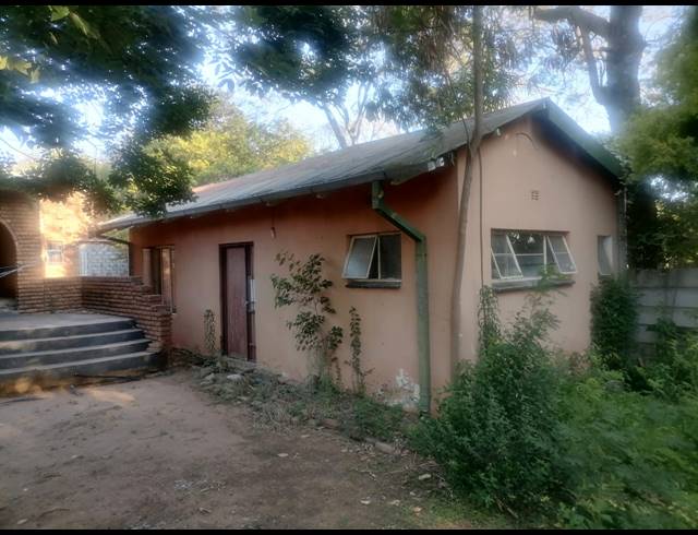 3 BEDROOM HOUSE FOR SALE IN POLOKWANE CENTRAL